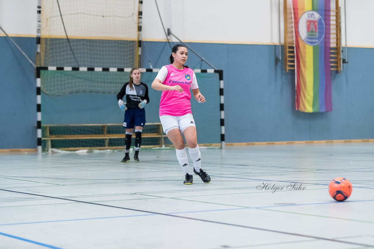 Bild 417 - F Loewinnen Hallen Cup